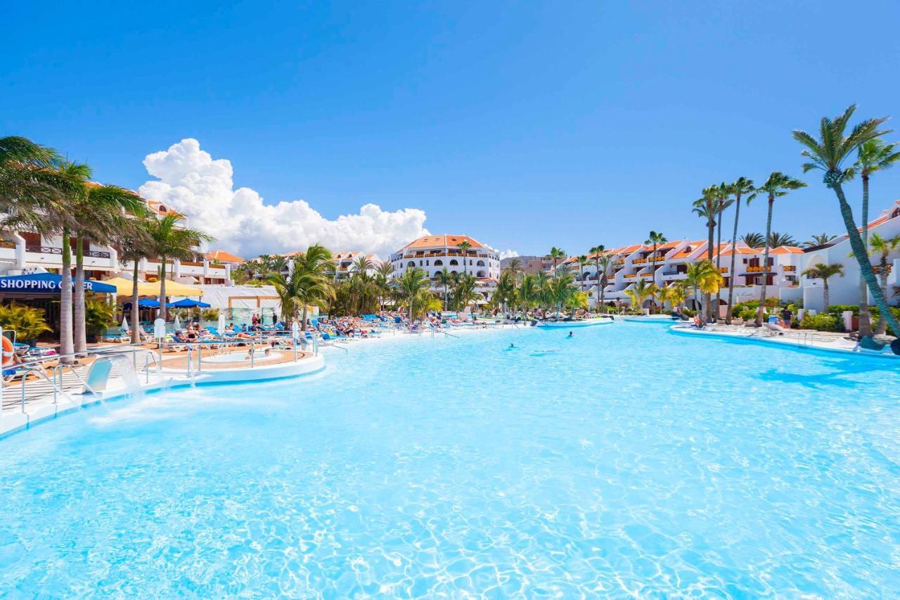 Estudio 1 Sara En Playa De Las America - Sara Vacation Адехе Экстерьер фото