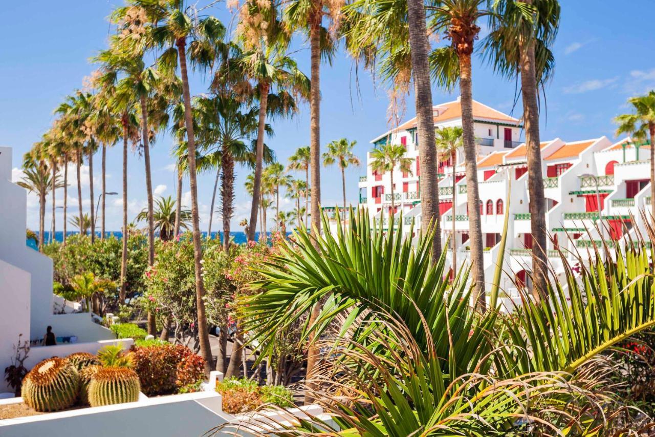 Estudio 1 Sara En Playa De Las America - Sara Vacation Адехе Экстерьер фото