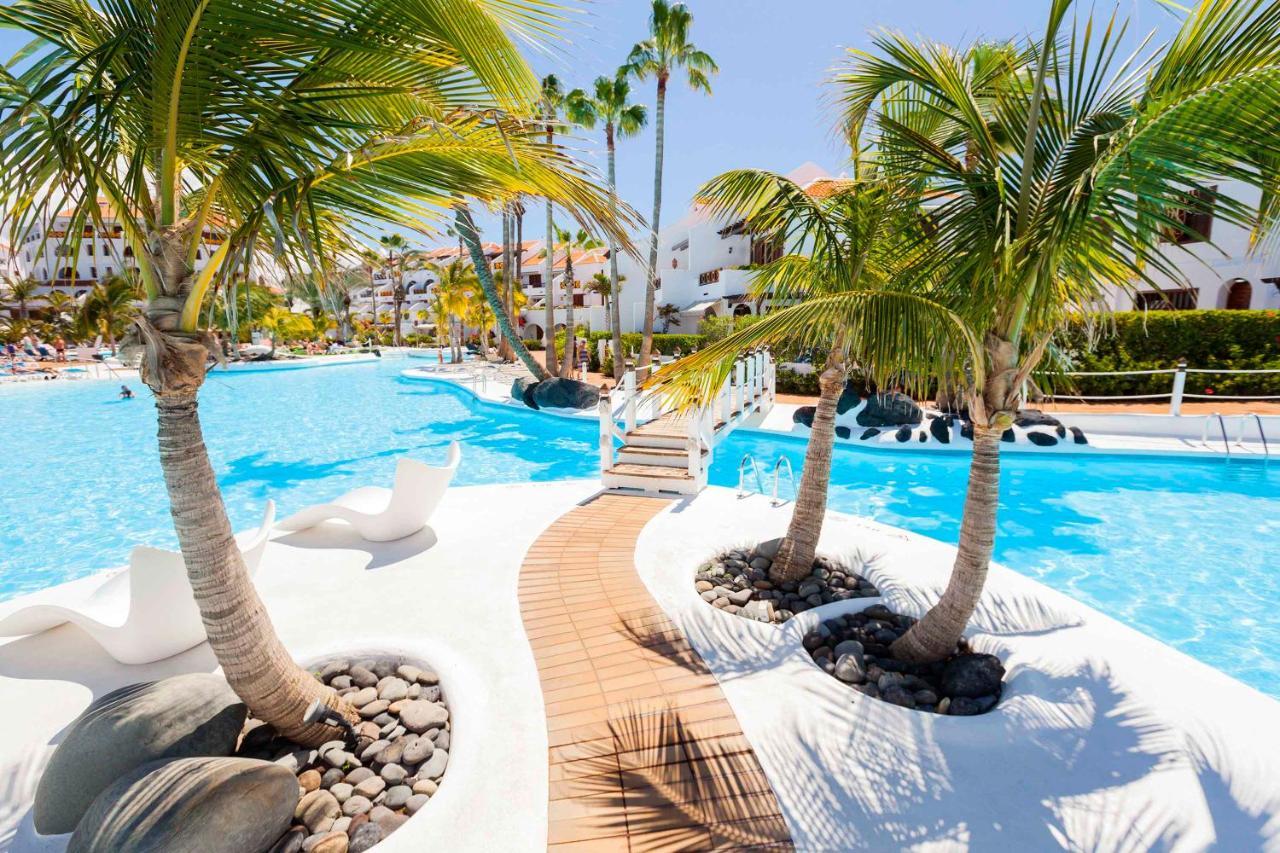 Estudio 1 Sara En Playa De Las America - Sara Vacation Адехе Экстерьер фото